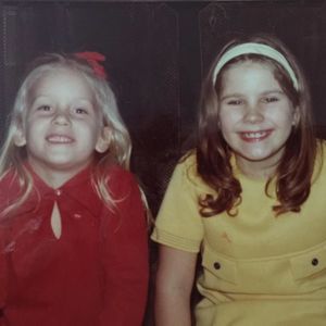 Meet your Posher, Patty